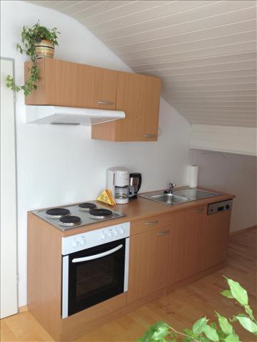 Ferienwohnung Mühlbach Isny im Allgäu Exterior foto